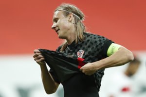 Sulaukus koronaviruso testo rezultatų – priverstinis kroatų keitimas rungtynių metu