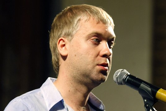 Koronavirusu užsikrėtęs „Naša Raša“ žvaigždė S. Svetlakovas atsidūrė ligoninėje