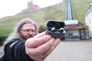 „Huawei FreeBuds Pro“ apžvalga: paskelbė karą triukšmui, tik dar ne visi mūšiai laimėti