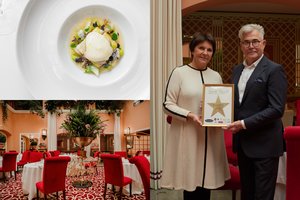 Gastronomijos savaitė baigėsi: gurmanai išrinko favoritą