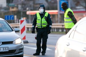 Egzaminu virtusi koronaviruso pandemija daug pasakė apie lietuvius: pasitaisyti dar galima 