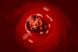 Lietuvių sukurta mobilioji programėlė leidžia išsitirti kraują neišeinant iš namų