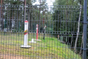 Užsienio investicijų srautai į Baltarusija šiemet sunyko dešimtadaliu