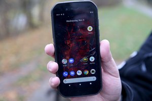 Netylantis telefonas: skambučių skaičius į koronos karštąją liniją 1808 perkopė milijoną