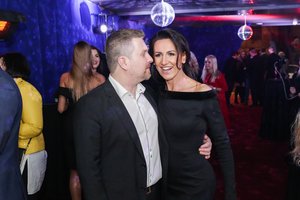 Katažina Zvonkuvienė šeimai skyrė širdį veriančius žodžius: „Dažnai to neįvertinu“ 