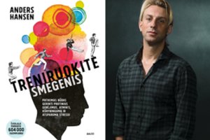 Karantinas kelia nerimą? Knygos „Treniruokite smegenis“ autorius pataria, ką daryti