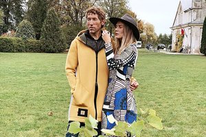 Po skaudžių skyrybų Babtyno dvaro savininkas rado perpus jaunesnę meilę: susiejo gongo garsai