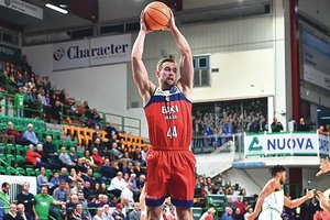 Deividas Dulkys susirado darbą