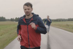 Sidabrinės gervės nominantai apie emocinės sveikatos filmus: „Neįsivaizduojate, kiek daug žmonių į tai įtraukta“