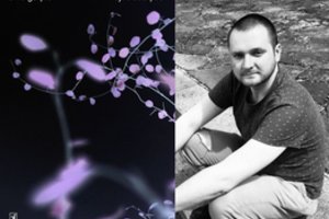 Lietuviškomis raidėmis SMS rašantis poetas merginoms siunčia elektronines gėlytes