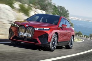 Naujasis bavarų vėliavnešys: padidintos grotelės – nebe orui patekti