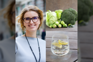 V. Kurpienė įvardijo 5 svarbiausias medžiagas, kurios itin svarbios, kai šalta