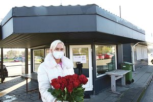 Smulkusis verslas per pandemiją: vieni žlugo, o kiti kioskuose atrado naujas galimybes