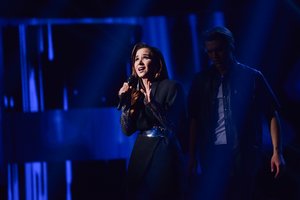 „X faktorius. Žvaigždės“ superfinalą pasiekusi M. Daikerytė: „Šis projektas yra lūžis mano gyvenime“