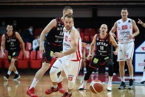 V. Šulskis įvertino „Ryto“ nuopolį: „Atrodė, kad pasieks ką nors įspūdingo, bet ėmė byrėti“