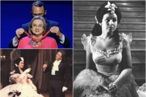 Irena Milkevičiūtė atsivėrė apie Maskvos viliones ir dvi išlepintas kates