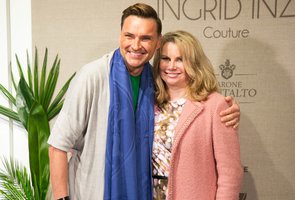 Žilvinas Grigaitis su žmona Elle nesimatė nuo kovo: „Likęs Lietuvoje susidūriau su dar viena problema“