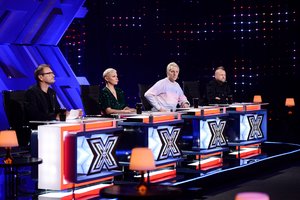 Projekto „X faktorius. Žvaigždės“ superfinalo šešetas – kuris dalyvis nugalės?