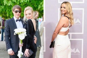 Buvęs Mios vyras apie kaltinimus paviešinus jos intymų kadrą: „Nežinau, ar ji išvis žino, su kuo yra miegojusi“