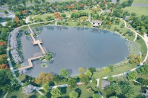 Vilnius japonišką sodą turės jau po metų – darbų vertė ne vienas milijonas