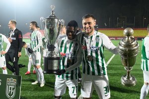 Lietuvos švieslentė: A lygos atomazga, NKL favoritų dvikova ir salės futbolo sezono pradžia