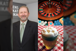 Gydytojo psichiatro įžvalgos: dėl koronaviruso žmonės prasilošė, įniko į narkotikus