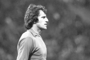 Netektis: mirė legendinis „Liverpool“ vartininkas Ray Clemence'as