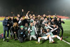 Lietuvos sporto savaitė. A lygos finišas, V. Lendelio medalis ir rinktinių pralaimėjmai