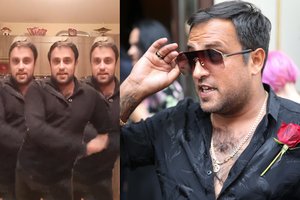 Nuotaikingi Radži „TikTok“ vaizdo įrašai sprogdina internetą: nesitikėjo tokios gerbėjų reakcijos