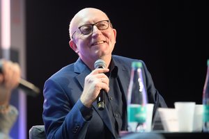 Arūnas Valinskas rėžė apie naująjį Seimą: „Kiekvienam kaime yra savas durnius“