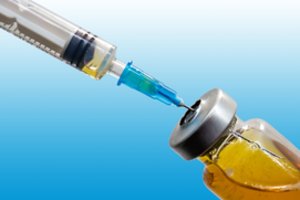 Amerikiečių bendrovė „Moderna“ pranešė, kad jos COVID-19 vakcinos efektyvumas siekia 94,5 proc.