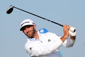 Virusą įveikęs D. Johnsonas pagerino T. Woodso rekordą ir triumfavo prestižiniame golfo turnyre