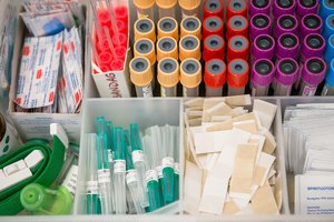 A. Veryga papildomos gripo vakcinos nežada: Lietuvą pasieks tiek, kiek jau užsakyta