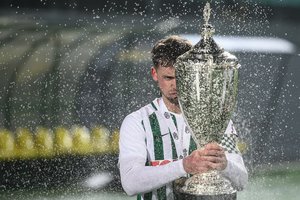 A lygos turo apžvalga: „Žalgiris“ pagal iškovotus trofėjus susilygino su FBK „Kaunu“