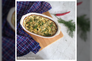 Greitai pagaminama kalakutienos ir bulvių apkepėlė: net pirštelius apsilaižysite