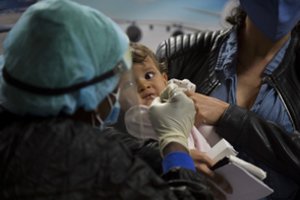 Indijoje – mažiausias naujų Covid-19 atvejų skaičius nuo liepos