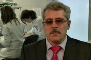 JAV Senatas priėmė „Rodčenkovo antidopingo įstatymą“