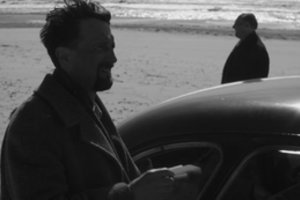 Išrinktas Lietuvos pretendentas siekti amerikietiško „Oskaro“ 