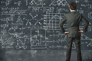 Lietuvos išlaidos moksliniams tyrimams pernai sudarė 1 proc. BVP