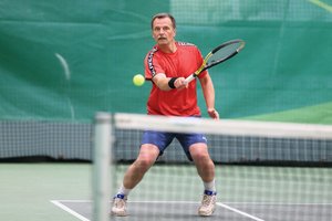 Visiems teniso žaidėjams Lietuvoje – tarptautinė reitingavimo sistema