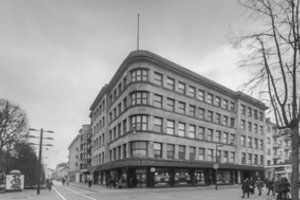 Kauno modernizmo architektūros paraiška dėl UNESCO pripažinimo įveikė pirmąjį etapą