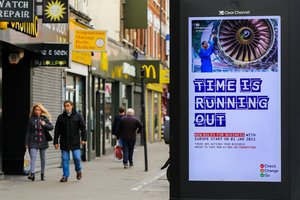 Įspėjo, kokie prekybos su Jungtine Karalyste pokyčiai laukia nuo sausio