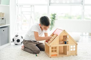 A. Kurienė: stereotipai nėra blogai, jeigu lieka vietos ramiam berniukui ir pasiutusiai mergaitei