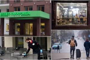 Įspėja: didžioji atleidimų ir bankrotų banga – po Naujųjų, darbuotojai kelia klausimus dėl verslų moralės