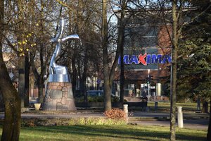 „Maxima grupė“ baigė įmonių grupės valdymo struktūros pertvarką