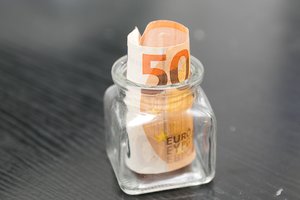 Pandemija lietuviams sukrovė rekordiškus turtus: indėlių augimas – sparčiausias euro zonoje