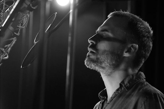 Mantas Jankavičius pristato antrą dokumentinės trilogijos dalį „Kaip gimsta muzika“