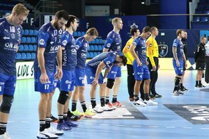 J. Truchanovičiaus ekipa pirmąją pergalę Europos lygoje išplėšė paskutinėmis akimirkomis