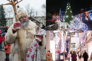 Jau aišku, kokias dovanas lietuviai pirks per Kalėdas: jos gerokai skiriasi nuo praėjusių metų