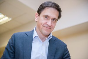 D. Kreivys dėl Astravo elektros žada keisti savo retoriką